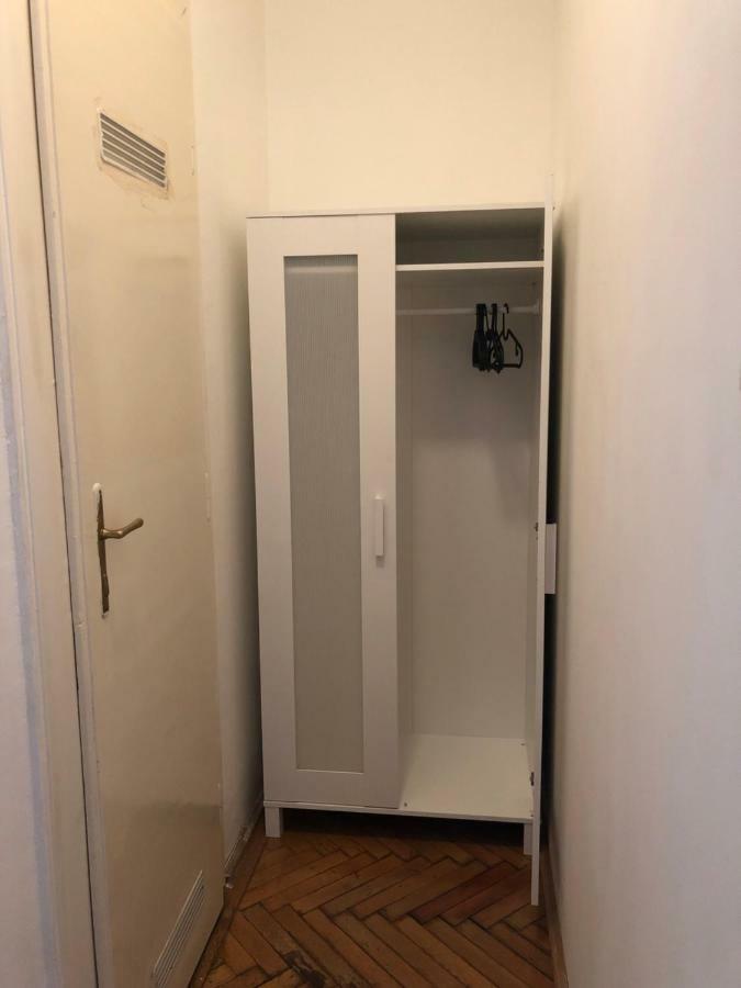 Appartamento Sportarena & Stadion Apartman H-39 Budapest Esterno foto