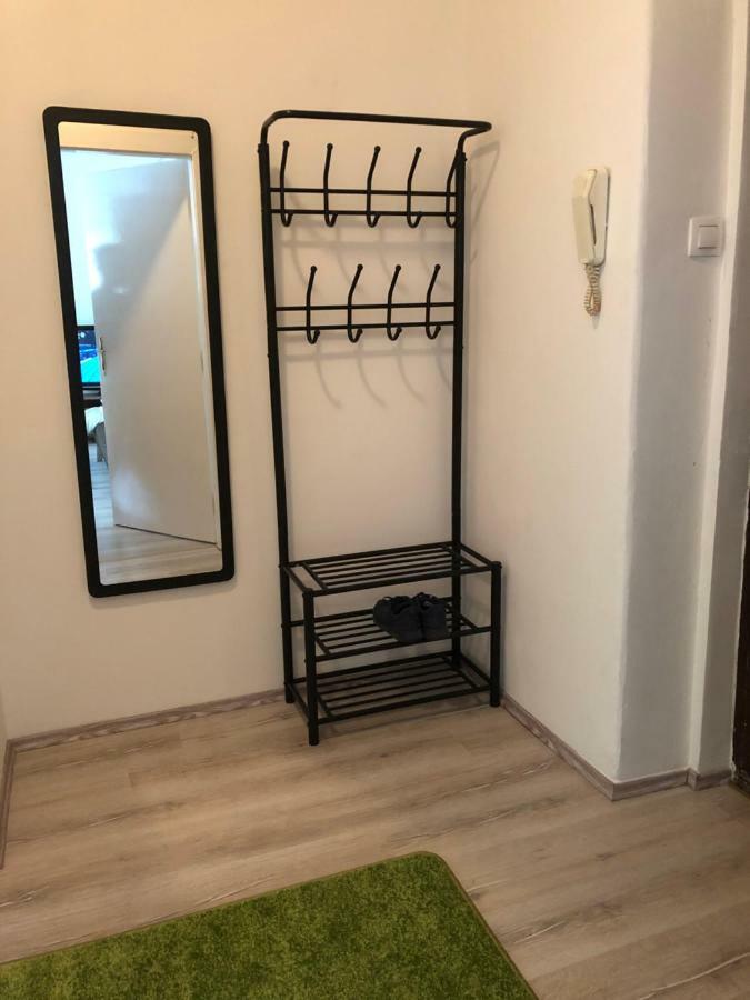 Appartamento Sportarena & Stadion Apartman H-39 Budapest Esterno foto